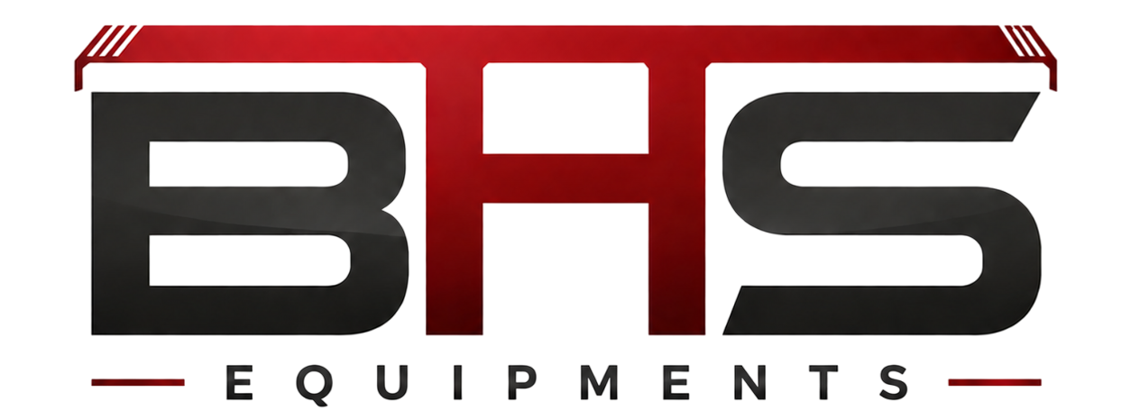 BHS Equipments